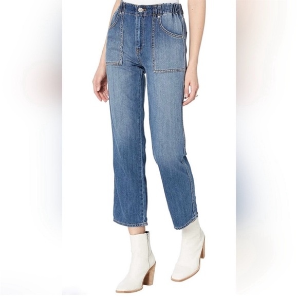 Hudson REMI jean - Picture 3 of 9